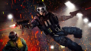 Ubisoft анонсировала бесплатные выходные в Tom Clancy’s Rainbow Six Siege