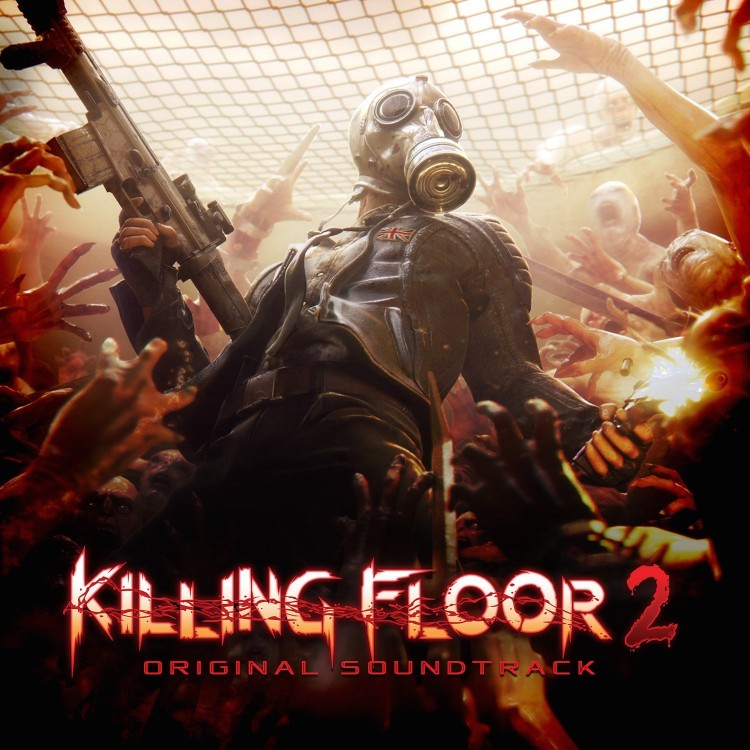 Почему в killing floor 2 нет серверов