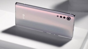 Стильный смартфон LG Velvet получит версию на Snapdragon 845