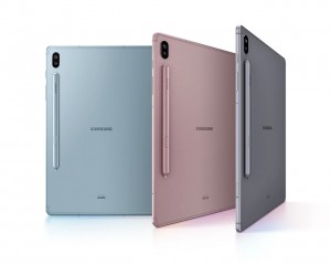 Планшет Samsung Galaxy Tab S7 получит аккумулятор на 7760 мАч