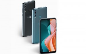 Смартфон HTC Desire 20 Pro будет оснащен процессором Qualcomm Snapdragon 665