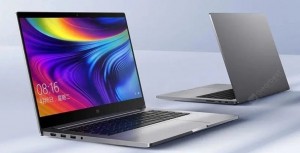 Представлены ноутбуки Xiaomi Mi NoteBook 14 и NoteBook 14 Horizon Edition
