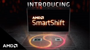 Ноутбук Dell G5 SE получит поддержку технологии AMD SmartShift