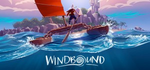 Приключенческая игра Windbound доступна для предзаказа 