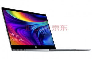 Представлен топовый ноутбук Xiaomi Mi Notebook Pro 15.6 2020