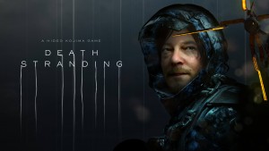 Видеоигра Death Stranding займет на диске 80 Гб памяти