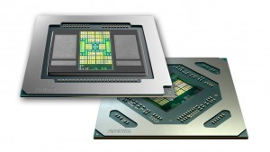 AMD Radeon Pro 5600M будет использоваться в 16-ти дюймовом MacBook Pro