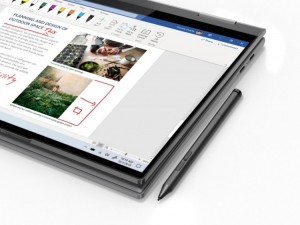 Ультрабук Lenovo Flex 5G выходит в продажу 