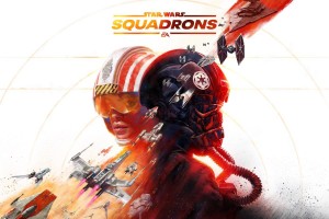 EA представила VR-проект Star Wars: Squadrons