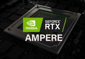 Новые модели видеокарт Geforce RTX 3090 и Geforce RTX 3080 с использованием архитектуры Ampere