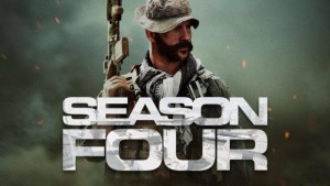 Activision и Infinity Ward выпустили крупный патч для четвертого сезона Call of Duty