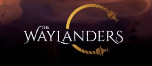 RPG-проект The Waylanders находится в раннем доступе в библиотеке Steam