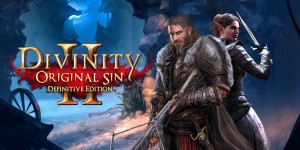 Новый бесплатный DLC приходит в игру Divinity: Original Sin 2 