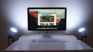 Apple выпустит iMac на ARM-процессоре