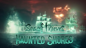 Видеоигра Sea of Thieves получает новый контент