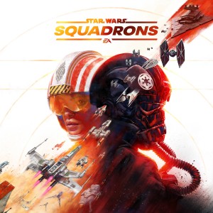 Игра Star Wars: Squadrons продемонстрировала видео с геймплеем 