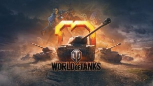 World of Tanks отмечает десятилетие и добавляет новый танк Sturmpanzer VI Sturmtiger