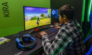 Разработчики из компании Epic убрали полицейские машины из «Fortnite»