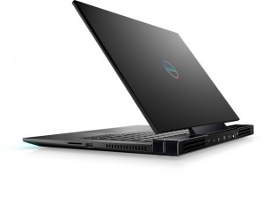 Обновленные ноутбуки Dell G7 получат CPU Intel 10-го поколения