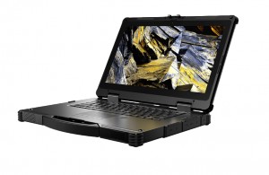 Acer представляет серию усиленных ноутбуков и планшетов Enduro