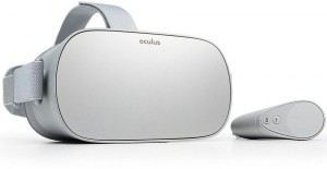 Oculus прекращает продажи и производство VR-гарнитуры Oculus Go