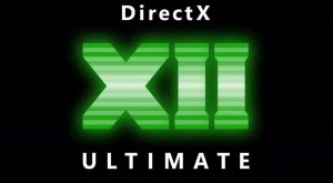NVIDIA выпустила драйвер с поддержкой DirectX 12 Ultimate