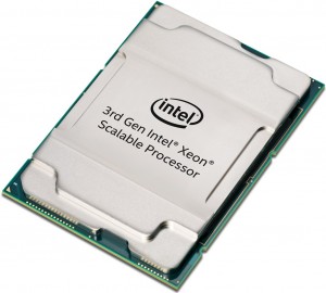 Процессоры Intel Xeon Scalable предлагают инновационных возможности