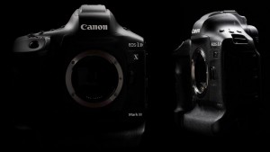 Canon EOS-1D X Mark III заняла 47-е место в рейтинге  DxOMark 