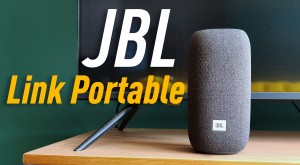 Обзор JBL Link Portable. Первая умная колонка с Алисой в грамотном исполнении