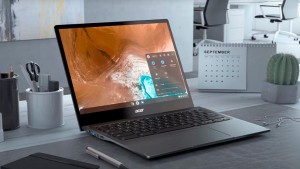 Acer выпустила функциональный ноутбук Chromebook Spin 713