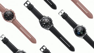 Samsung Galaxy Watch 3 могут выпустить уже 22 июля