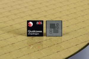 Qualcomm Snapdragon 875 готовится к релизу