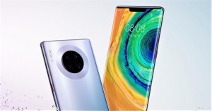 Huawei Mate 40 Pro получит сканер лица