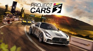 Объявлена дата выхода гоночного симулятора Project CARS 3