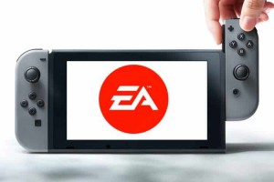 Electronic Arts планирует выпустить игры для Nintendo Switch