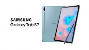 Samsung Galaxy Tab S7 будет работать на процессоре Snapdragon 865