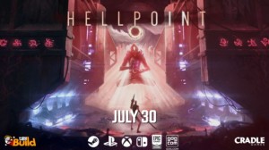 Объявлена дата выхода игры Hellpoint 