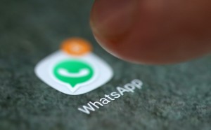 Приложение WhatsApp теперь поддерживает анимированные стикеры