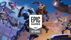 В Epic Games Store началась новая раздача игр