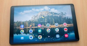 Планшет Samsung Galaxy Tab A 10.1 получил Android 10