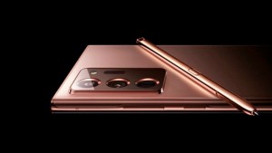 Samsung Galaxy Note20 будет стоить $1000?