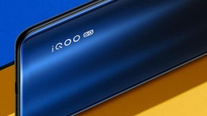 Компания VIVO выпустит смартфон iQOO Z1x с 8 ГБ оперативной памяти