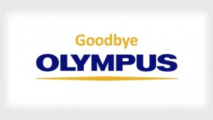 Olympus объявила о продаже бизнеса по производству фотоаппаратов
