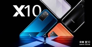 Состоялся официальный запуск смартфона Honor X10 Max 5G в Китае