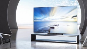 Выпущена серия Smart TV телевизоров Xiaomi Mi TV Master