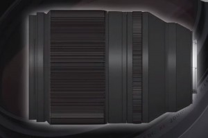 Объектив Fujinon XF 50mm F/1.0 обойдется в $1500