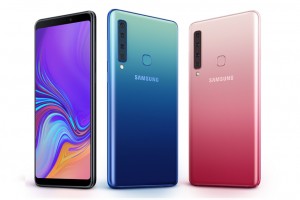Выбираем чехол для Samsung Galaxy A90