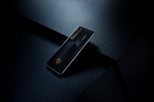 Oppo Find X2 Pro Lamborghini Edition показали на рендерах