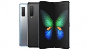 Ищем чехол для Samsung Galaxy Fold