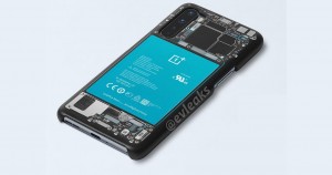 Эван Бласс рассекретил смартфон OnePlus Nord
